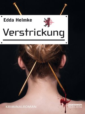 cover image of Verstrickung